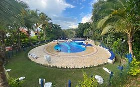 Apartasol En San Jeronimo